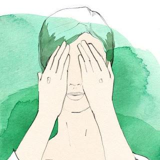 Exercices d'automassage