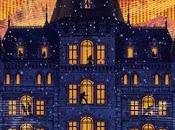 chateau brumes Kerstin Gier