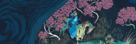 L’âge d’or #1 • Cyril Pedrosa et Roxanne Moreil