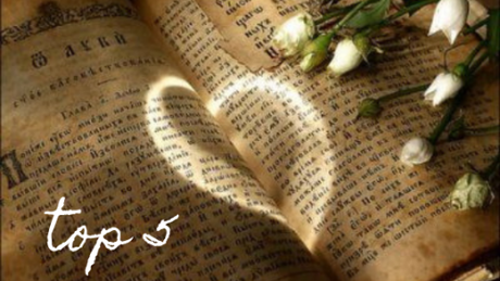 Mon top 5 : Idée de cadeau pour Noël