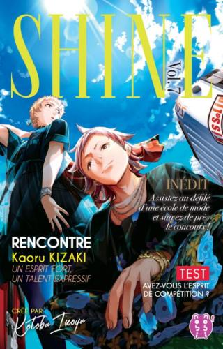 Mon top 5 : Idée de cadeau pour Noël