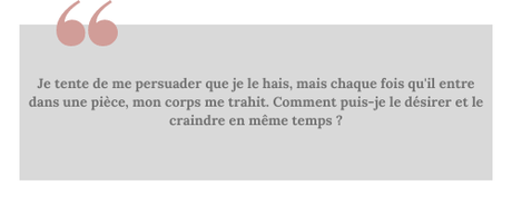 La reine de pique (Mount #2) • Meghan March