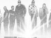 Part Ghetto, chronique affamée