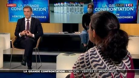 Remdesivir : la polémique qu’on n’a pas eue en France… Remdesivir : la polémique qu’on n’a pas eue en France…