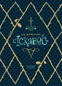 L’Ickabog • J.K. Rowling