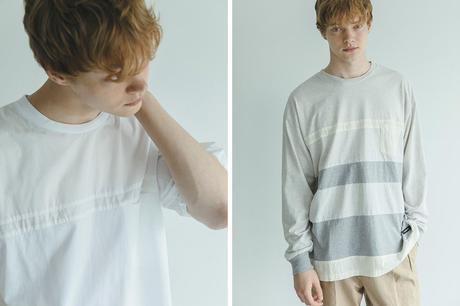 NUTERM – S/S 2021 COLLECTION LOOKBOOK