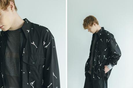 NUTERM – S/S 2021 COLLECTION LOOKBOOK