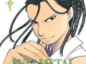 Fullmetal Alchemist Perfect Hiromu Arakawa