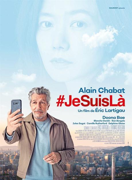 #JeSuisLà (Ciné)