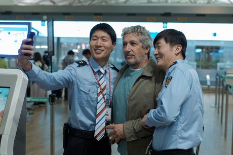 #JeSuisLà (Ciné) #JeSuisLà (Ciné)