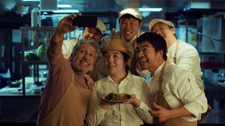 #JeSuisLà (Ciné) #JeSuisLà (Ciné)