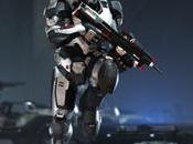 Xbox Series Halo Infinite sortira l’automne 2021