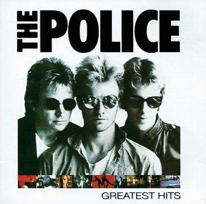 The Police, un groupe de rock