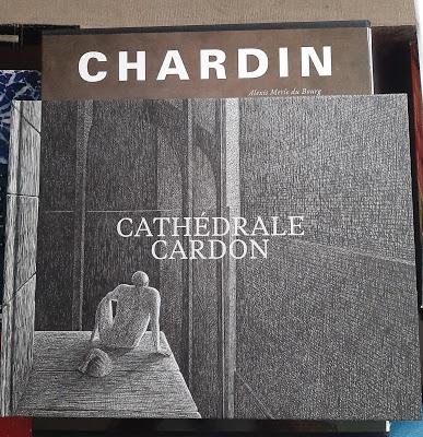 Résonances à la porte de bronze