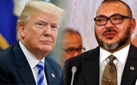 Les Etats-Unis annoncent la reconnaissance de la souveraineté du Maroc sur le Sahara