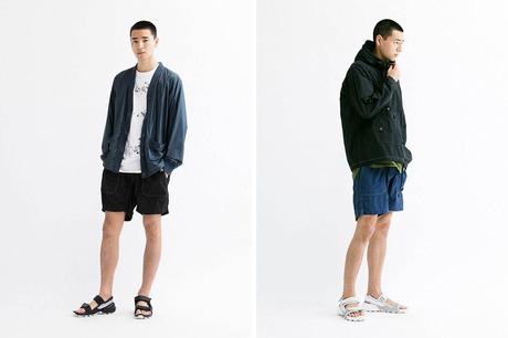 AND WANDER – S/S 2021 COLLECTION LOOKBOOK