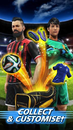 Code Triche Football Strike - Multiplayer Soccer APK MOD (Astuce) 4