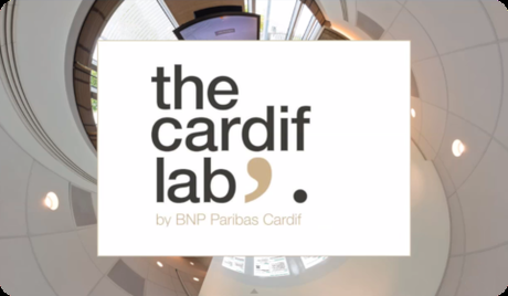 The Cardif Lab'