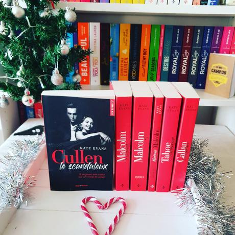 Cullen, le scandaleux | Katy Evans (Manwhore #5) Cullen, le scandaleux | Katy Evans (Manwhore #5)