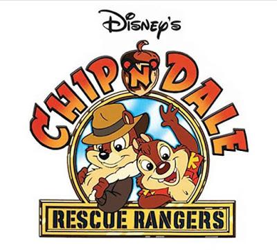 Andy Samberg en vedette de Chip n’ Dale: Rescue Rangers signé Akiva Schaffer ?