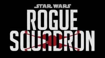 Patty Jenkins à la réalisation du film Star Wars Rogue Squadron ?