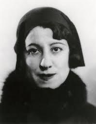 Concha Méndez – Ne viens pas