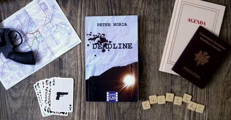 Deadline – Peter Noria