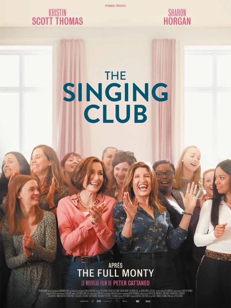 Cinéma | THE SINGING CLUB (myCanal Première) – 13/20