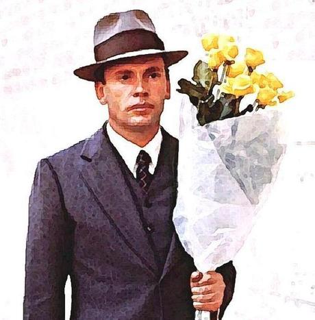 Jean-Louis Trintignant, amoureux transi