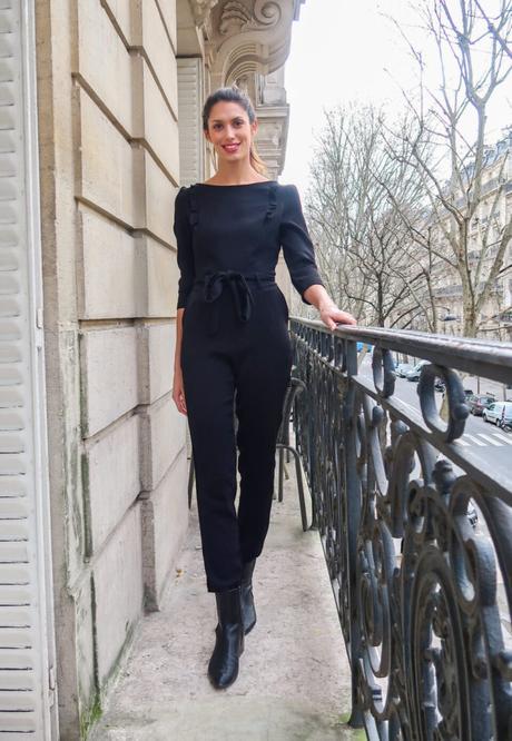 La petite combi parfaite pour allaiter : test de la combinaison Chloé de chez Neuvième Ciel ! La petite combi parfaite pour allaiter : test de la combinaison Chloé de chez Neuvième Ciel !