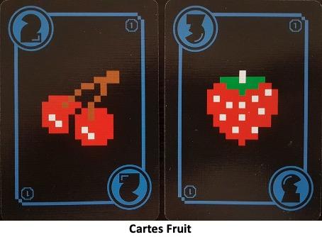 Test de Pac-Man the card game