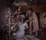 { Inspiration Noël } Wainting for Santa blog-mariage-creatif-made-in-france