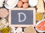 VITAMINE Dans l'intestin, elle régule calcium mais seulement