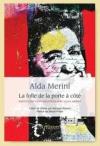 Alda Merini  la folle de la porte d'â côté