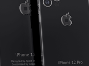 Caviar sort iPhone édition Steve Jobs 6500$