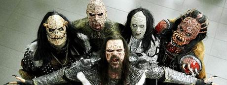 Hard Rock Hallelujah, retour sur le titre phare de Lordi
