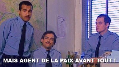 Confinement, couvre-feu, évaporation du régalien et merci Castex