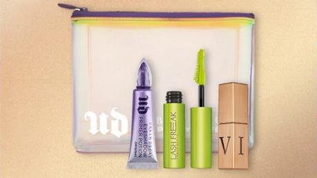trousse Urban Decay