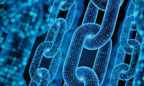 Blockchain : les directions générales montent au créneau