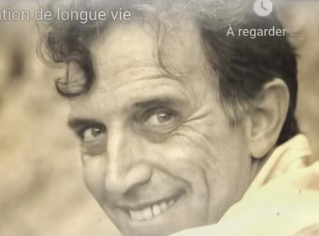 La respiration de la longue vie