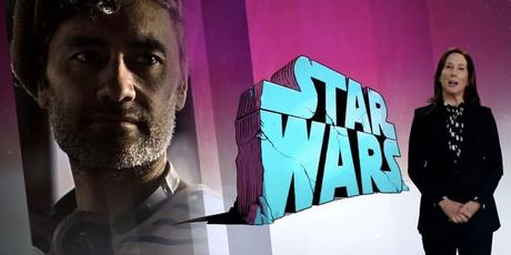 Star Wars : nouveaux films et 10 séries officiellement annoncés !