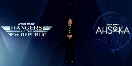 Star Wars : nouveaux films et 10 séries officiellement annoncés !