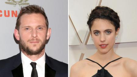 Jamie Bell et Margaret Qualley en vedette de Fred & Ginger signé Jonathan Entwistle ?