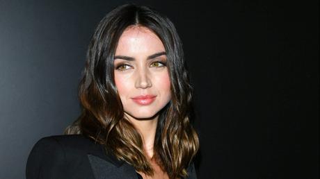 Ana De Armas au casting de The Gray Man signé Anthony et Joe Russo ?
