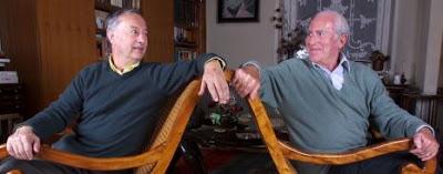 Lettre à un ami confiné par Gilles Farcet Lettre à un ami confiné par Gilles Farcet