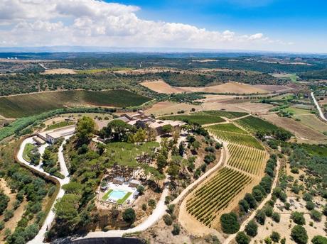 Séjour de charme au coeur de la Sicile, au Wine Relais Feudi Del Pisciotto