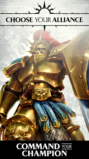 Code Triche Warhammer AoS: Champions APK MOD (Astuce) 1