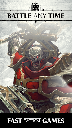 Code Triche Warhammer AoS: Champions APK MOD (Astuce) 2