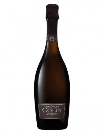 Colin bouteille-grandcru