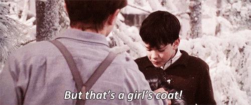 TFMA #306 « Cold cold cold… » TFMA #306 « Cold cold cold… »